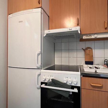 Privat Rum I Sundsvall Esterno foto
